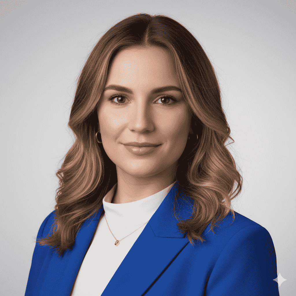 Sophia - AI Agent